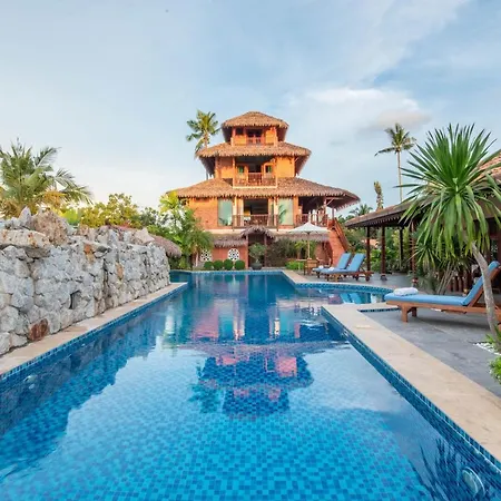 Limasan Villa Langkawi-3